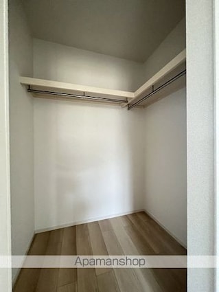 ライジングサンＡ[1LDK/50.14m2]の収納