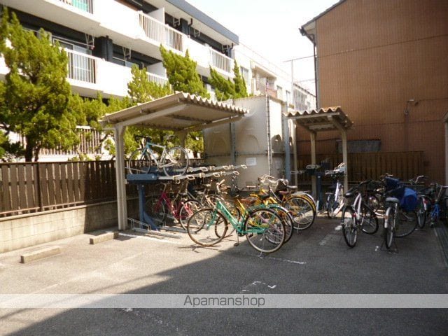 サンヒルズ藤ヶ丘のその他写真