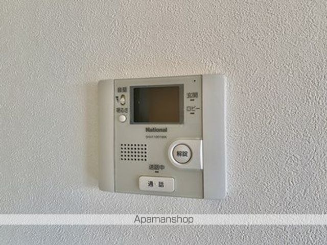 リーベンパレス鴨池橋の内装写真