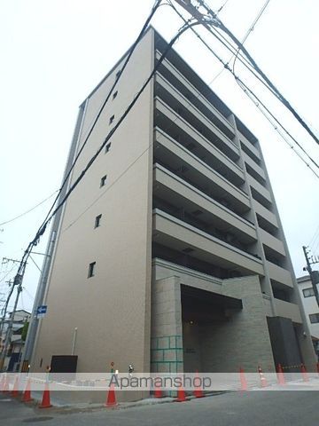 RESIUR−HFUKUSHIMARESIDENCE