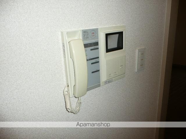 パークフロント西新宿の内装写真