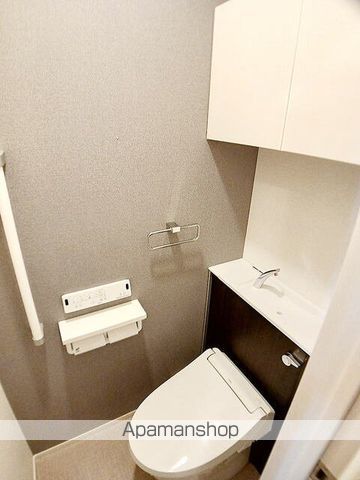 アバンツァートIIの内装写真