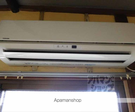 十塚荘の内装写真