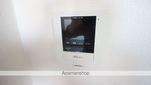 クリスタ八木の内装写真