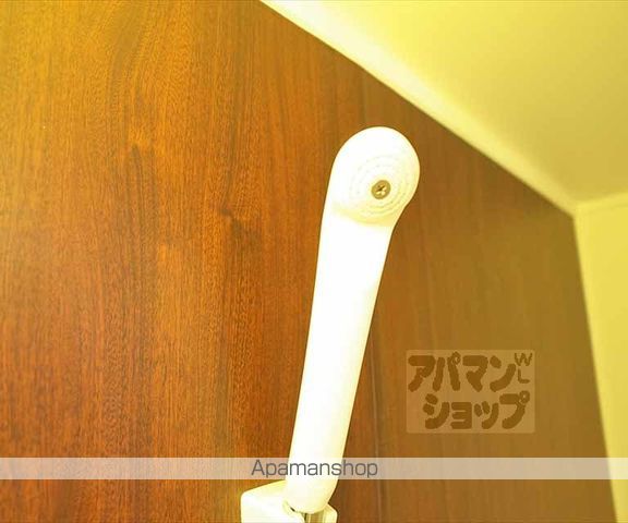シルベーヌ北山の内装写真