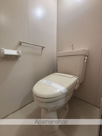 ハイツ鳥の実の内装写真