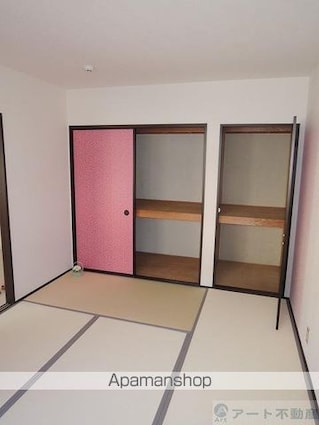 ＫＡＢＩＥＮ　Ａ棟[3DK/57.69m2]の内装6