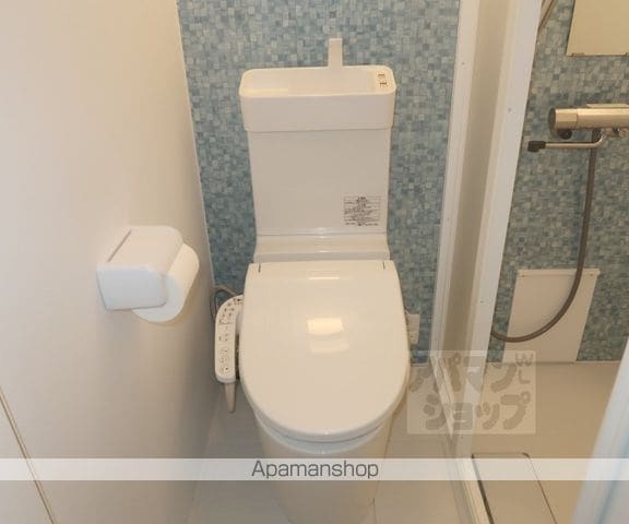 ROYAL河原町五条の内装写真