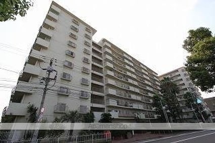 イトーピア高松４１８号[3LDK/82.17m2]の外観5
