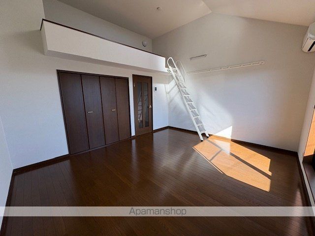 コリーヌ南光台I番館の内装写真