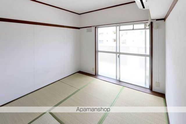 ビレッジハウス甘木一木4号棟の内装写真