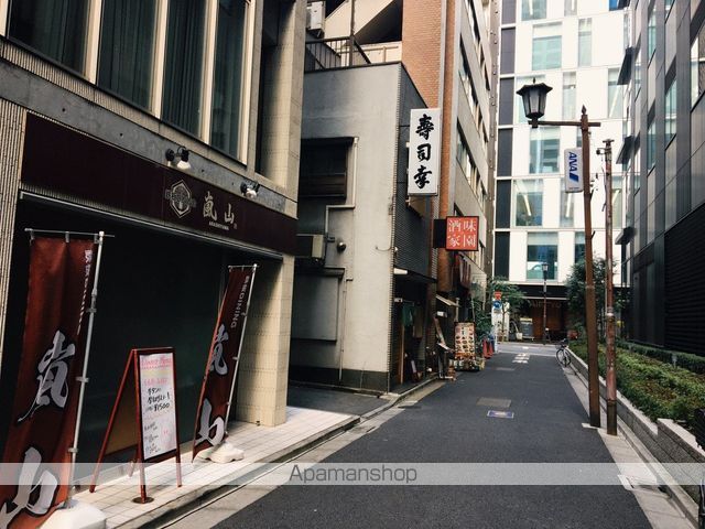 フェニックス日本橋兜町壱番館の周辺写真
