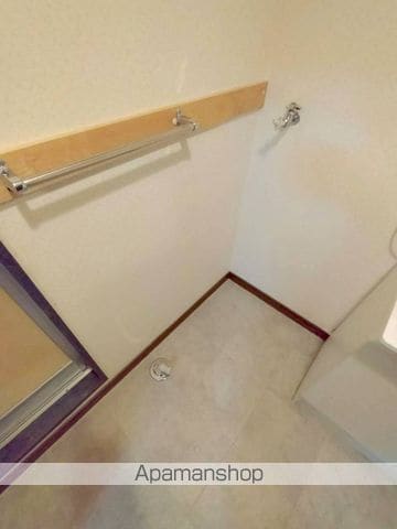 メダリストIIIの内装写真