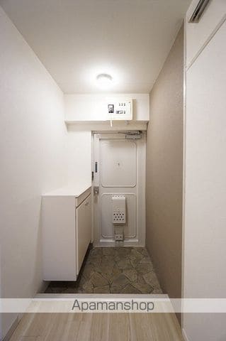 国光マンションの内装写真