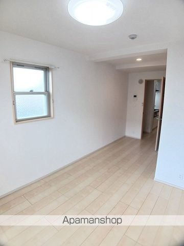 GRANGE四条大宮の内装写真