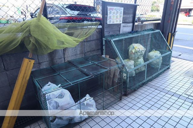 豊国スカイマンション大分のその他写真