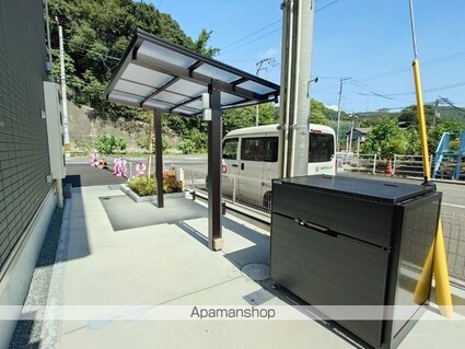 コーポ藤原ＶＩ[1LDK/33.24m2]の内装3