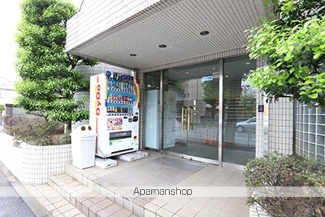 エステージ西調布のその他写真