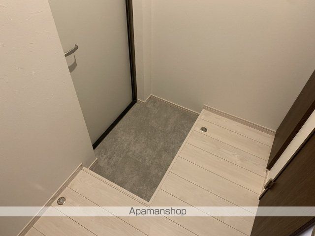 REGALEST 門田屋敷IIの内装写真