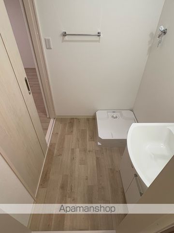 フジパレス助松町サウスの内装写真