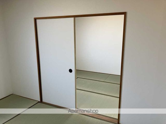 コーポみとりの内装写真