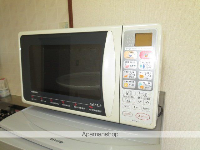 ハイツブランシェの内装写真