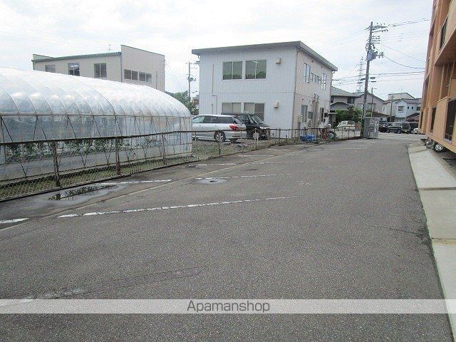 シティパレス新潟のその他写真