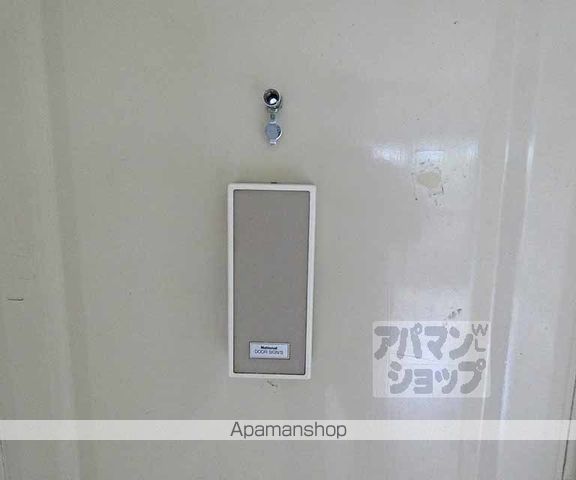 ライブコート二軒茶屋の内装写真