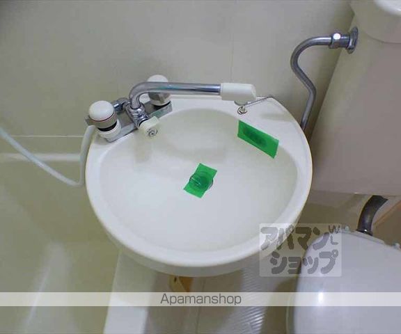 メゾンKOYOの内装写真