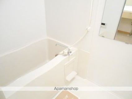 シャルマンⅢ　Ｅ[1LDK/29.25m2]のバス