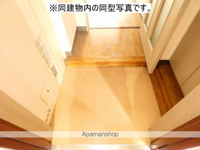 Avenue大工町の内装写真