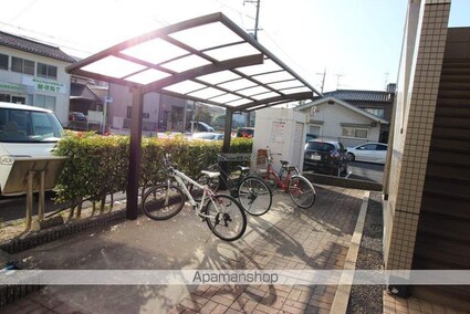 ディアドリーム[1K/24.3m2]の共用部2