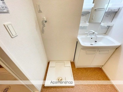 テラ・ソレイユ[2LDK/59.34m2]の内装2