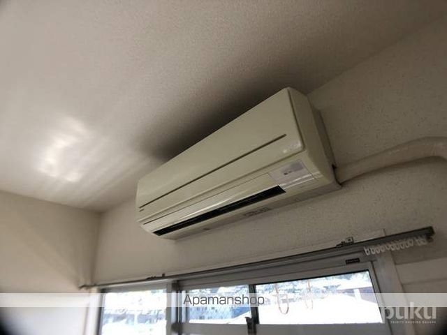 第16杉フラットの内装写真