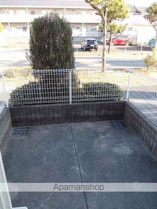 Ｂａｍｂｏｏ仲道[2DK/42.77m2]の内装2