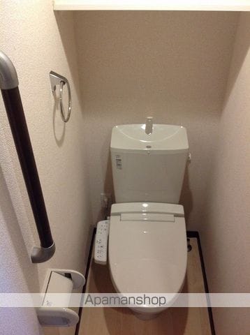 レオネクストSRKの内装写真