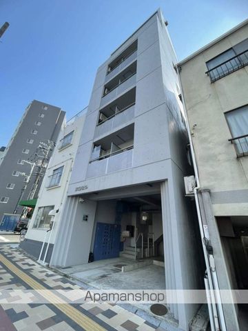 アルティメイトbuildg.平野町の外観写真