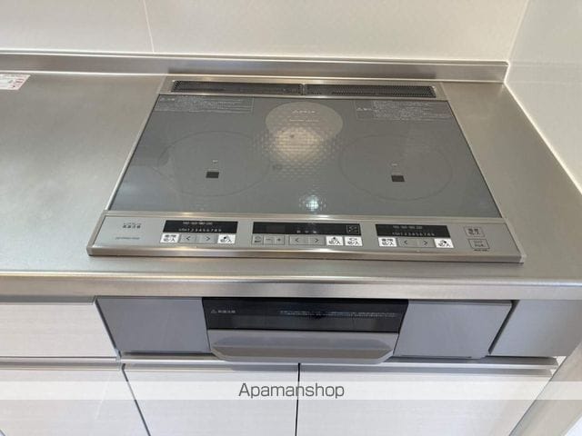 アクシス寺町の内装写真