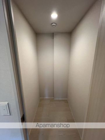 ロイヤルパークス赤羽ノースの内装写真