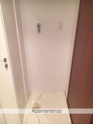 レジディア武蔵小杉の内装写真