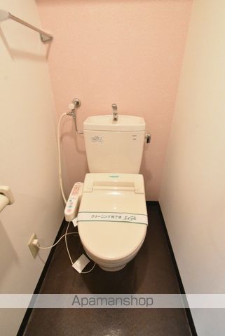 LIGHT POINT月寒の内装写真