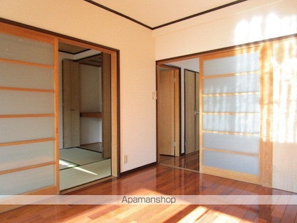 石原マンション[2DK/37.71m2]の内装5