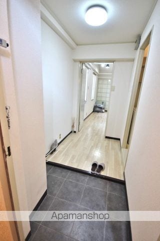 東三国センチュリーマンションの内装写真