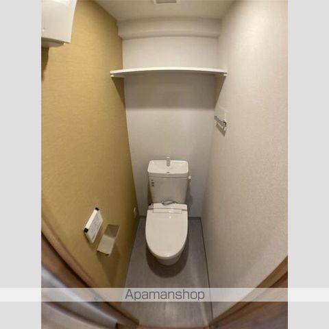 BRIS西宮の内装写真