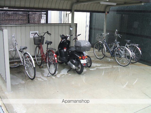 リアン東山の内装写真