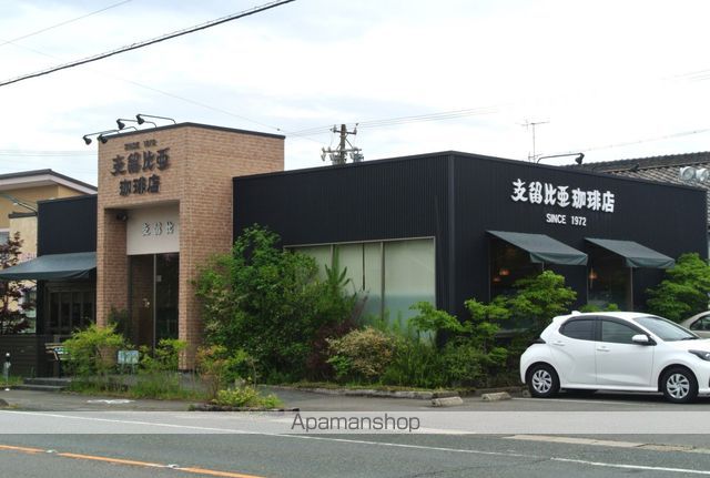 アーバンクレスト伏見Aの周辺写真