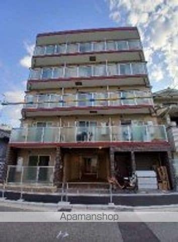 K.T.I大和田RESIDENCEの外観写真