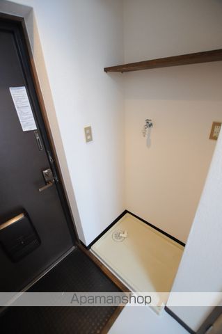 ブランドール八乙女の内装写真