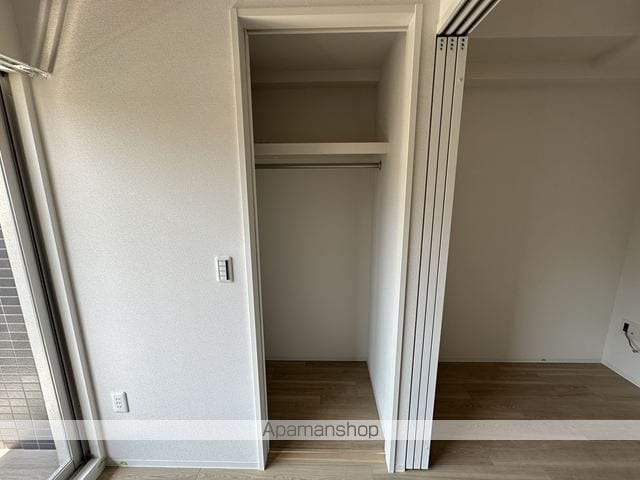プレリスNEO大阪十三エルヴィオンの内装写真
