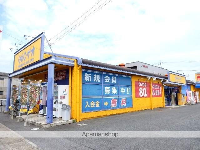 ステップインタケチの周辺写真